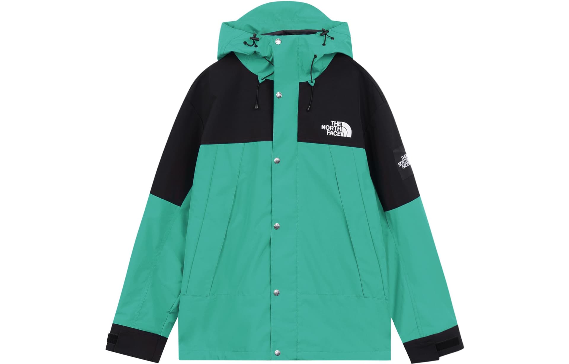 Куртка THE NORTH FACE Logo - изображение 1