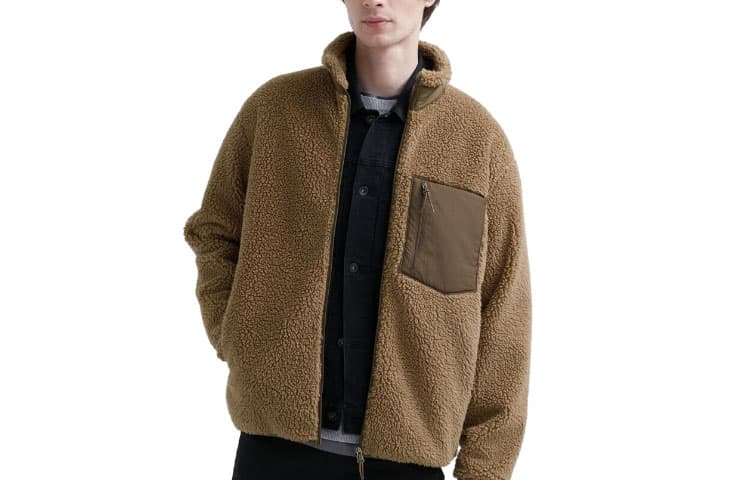 Куртка UNIQLO - изображение 1