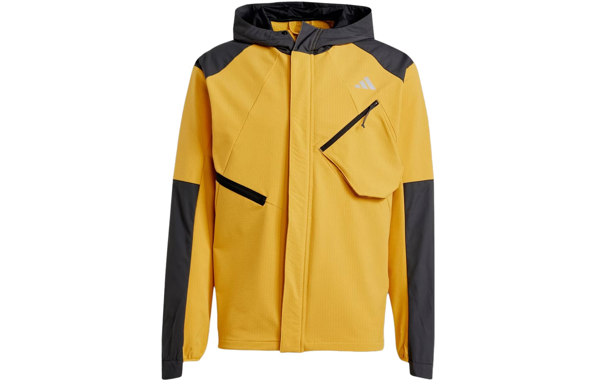 Куртка adidas Ultimate Running Cold.Rdy Jacket - изображение 1