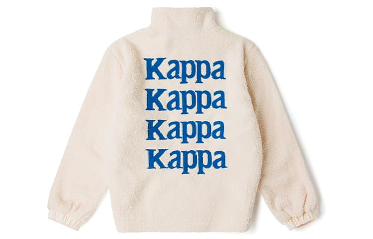 Куртка Kappa Logo - изображение 1