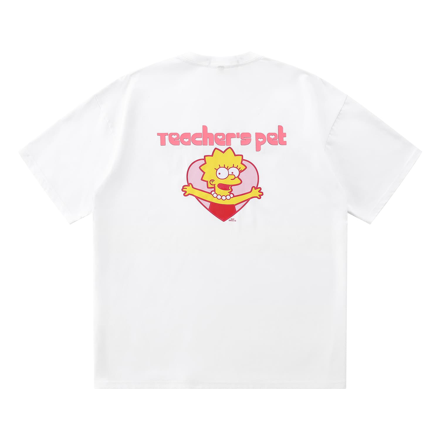 Футболка The Simpsons T - изображение 1
