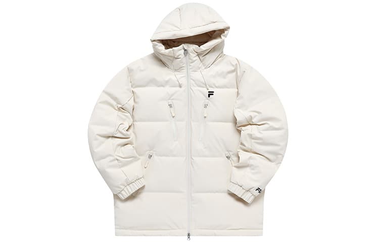 Зимняя куртка FILA FUSION Logo - изображение 1