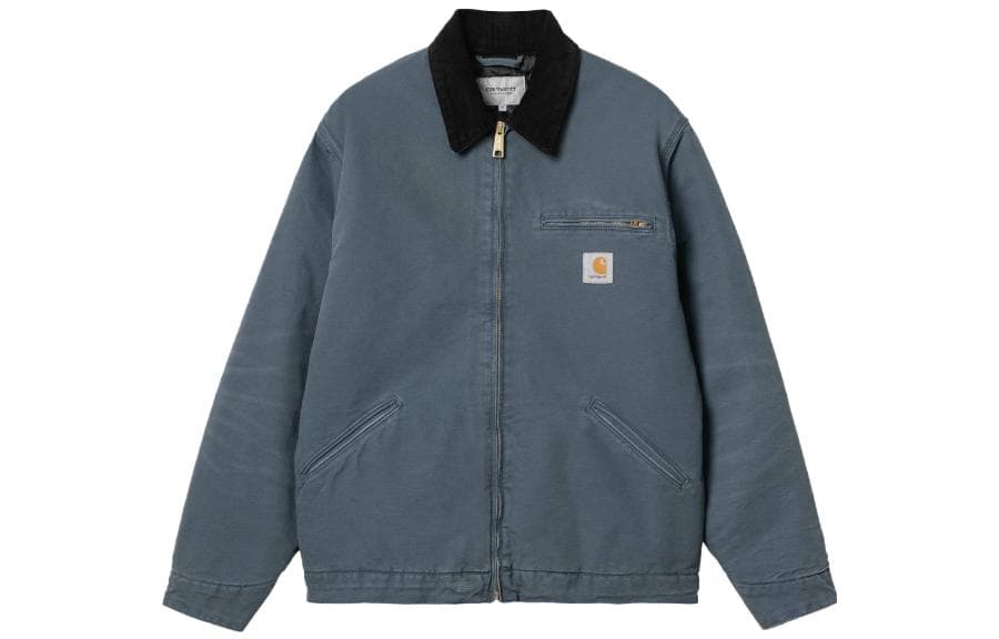 Куртка Carhartt WIP FW23 LogoDetroit Jacket - изображение 1