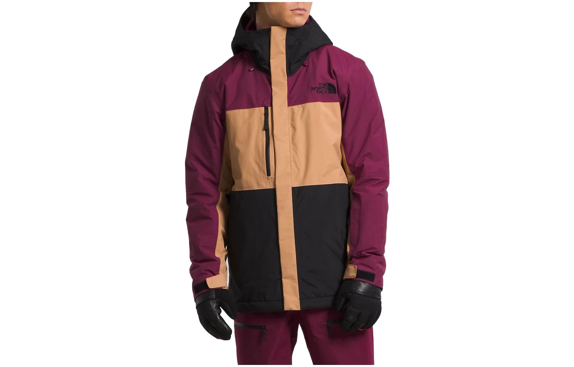 Куртка THE NORTH FACE Freedom Insulated Jacket - изображение 1