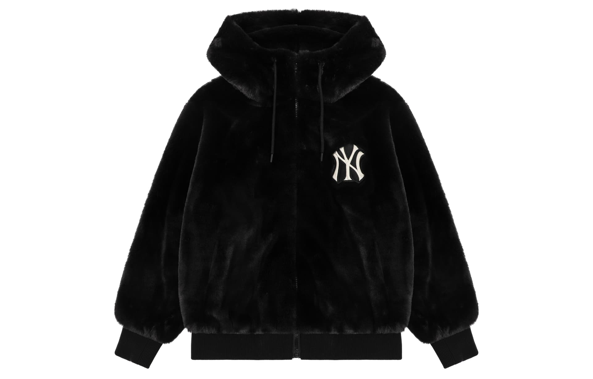 Куртка MLB Logo - изображение 1