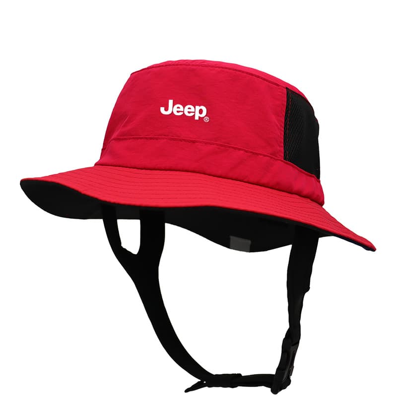 Панама JEEP Полиамид Панамы Унисекс - изображение 1