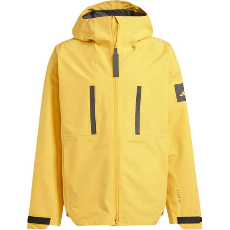 Куртка Adidas Куртки и Пальто Мужские Желтые - изображение 1