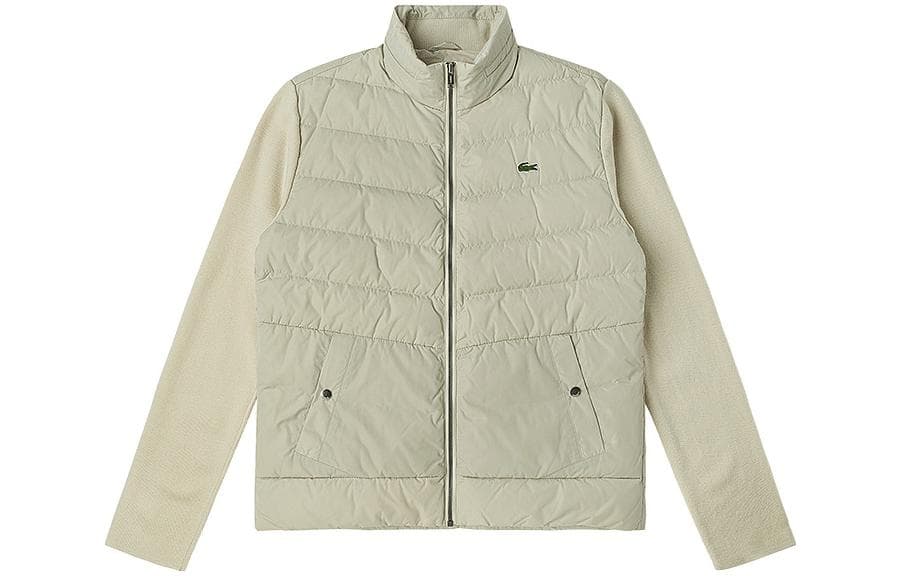 Зимняя куртка Lacoste - изображение 1