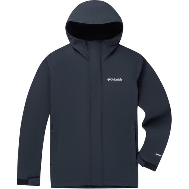 Демисезонная куртка Columbia Omni-Heat - изображение 1