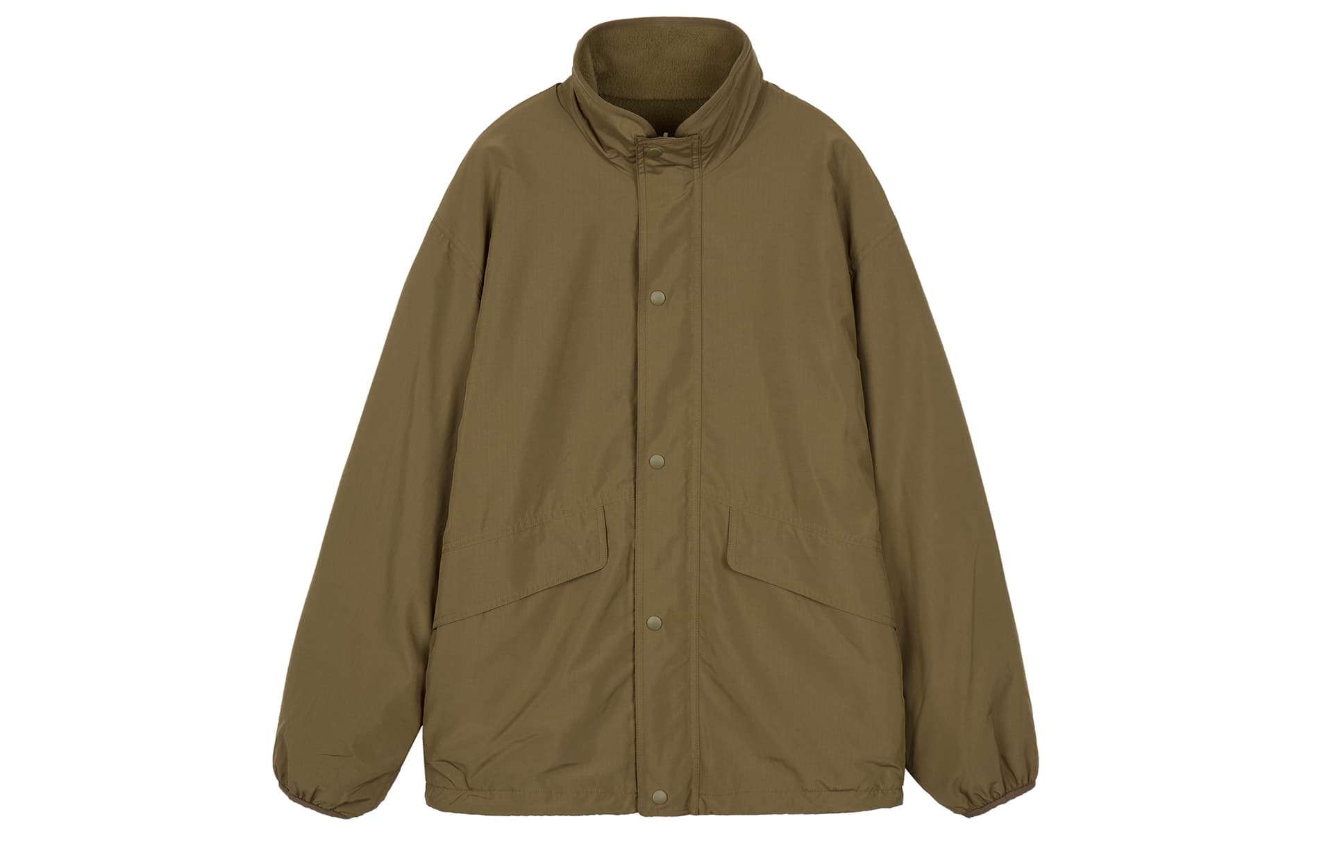 Куртка UNIQLO FW23 U - изображение 1
