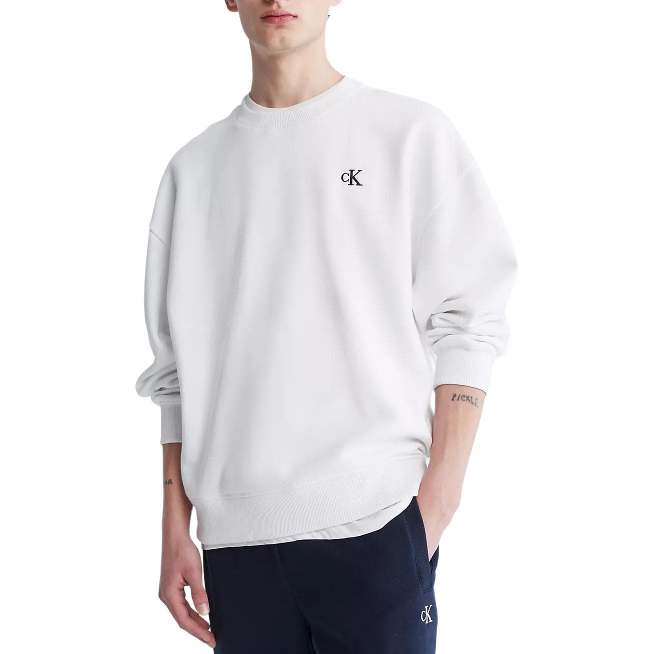 Худи CALVIN KLEIN - изображение 1