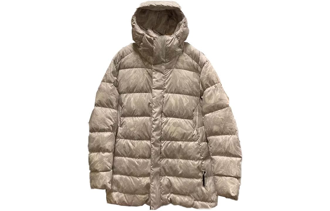 Зимняя куртка lululemon Down Jacket - изображение 1