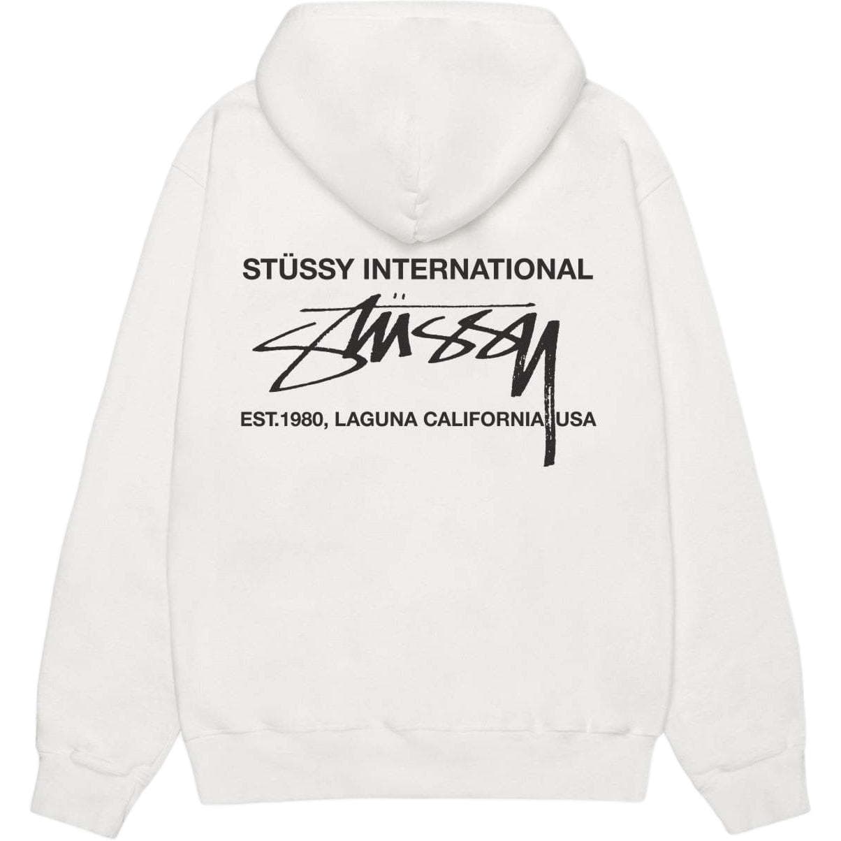 Худи Stussy Праздника Унисекс Толстовка - изображение 7