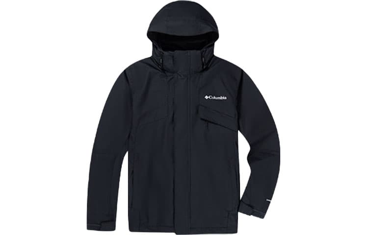 Куртка Columbia Logo - изображение 1