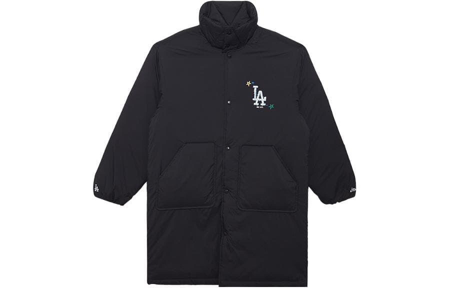 Зимняя куртка New Era x MLB FW23 MLB - изображение 1