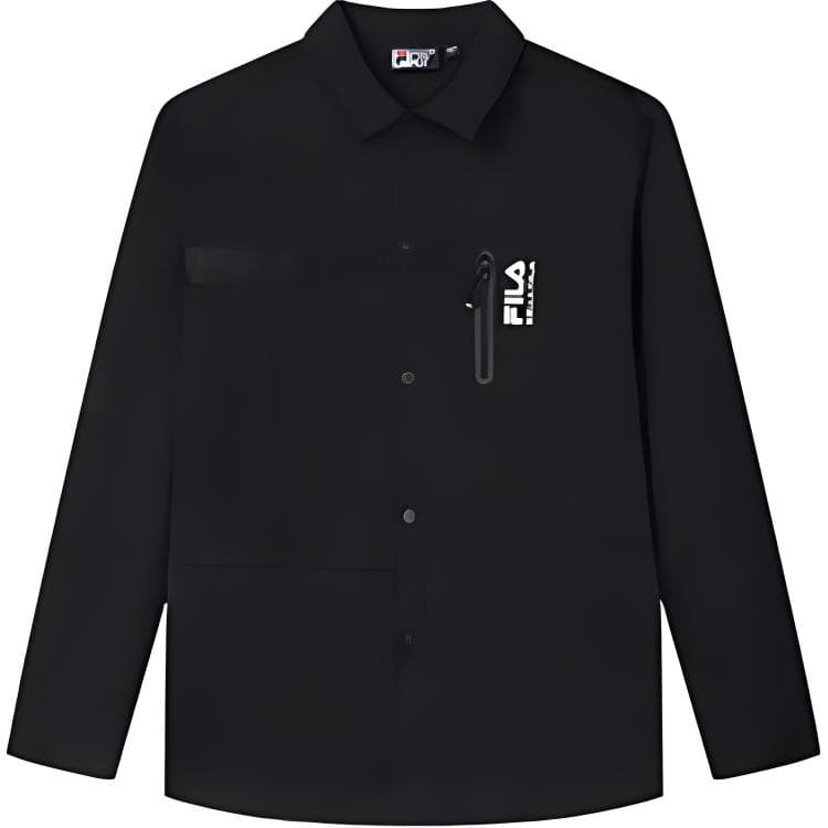 Куртка FILA ORIGINALE - изображение 1