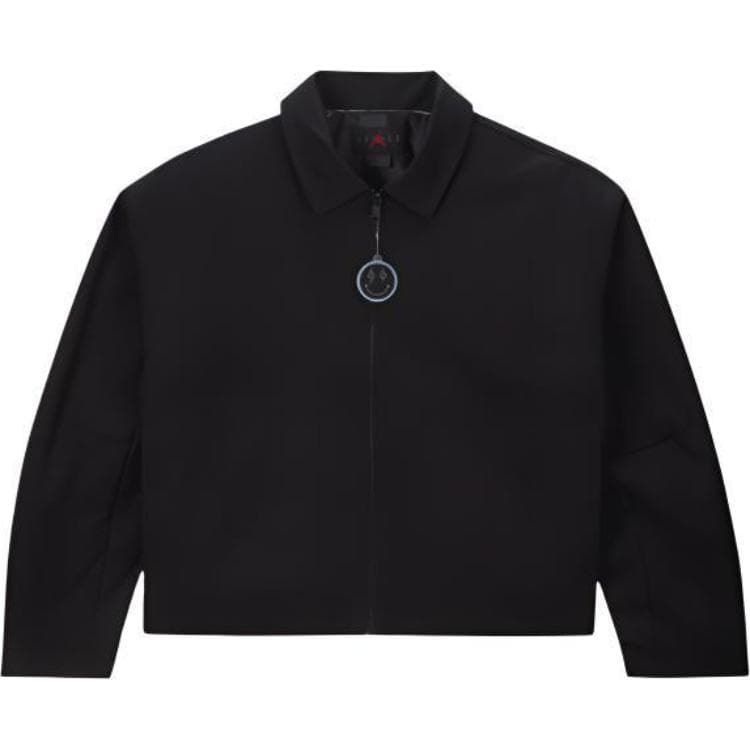 Куртка Jordan x J Balvin FW23 - изображение 1