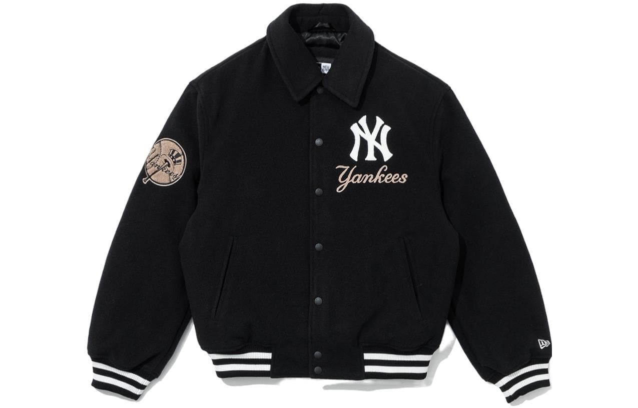 Куртка New Era x MLB SS23 - изображение 1