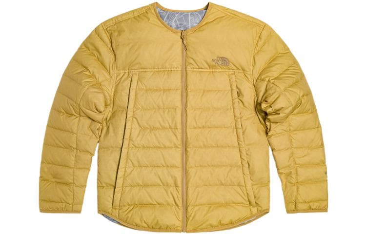 Зимняя куртка THE NORTH FACE Urban Exploration Logo - изображение 1