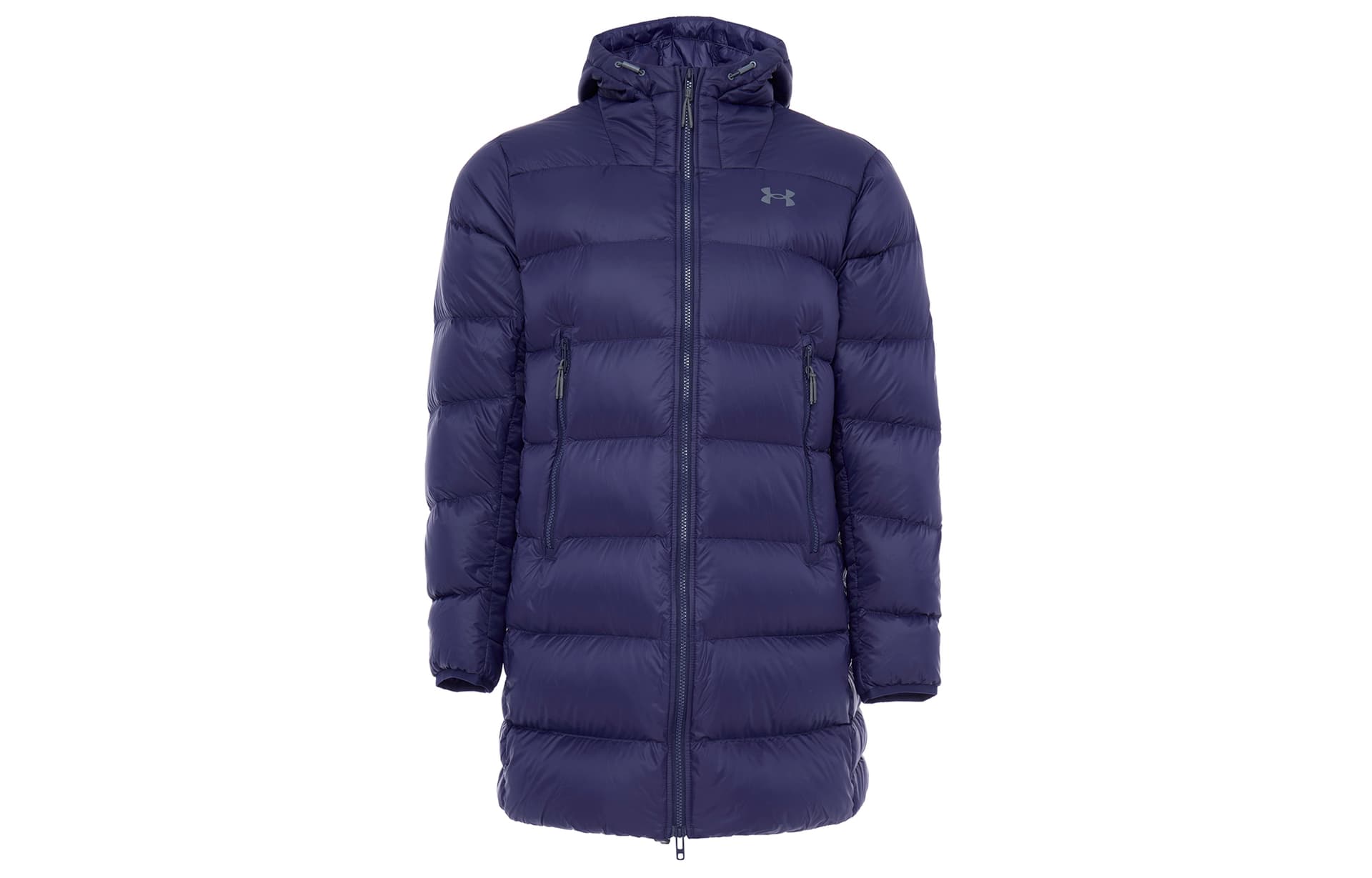 Зимняя куртка Under Armour - изображение 1