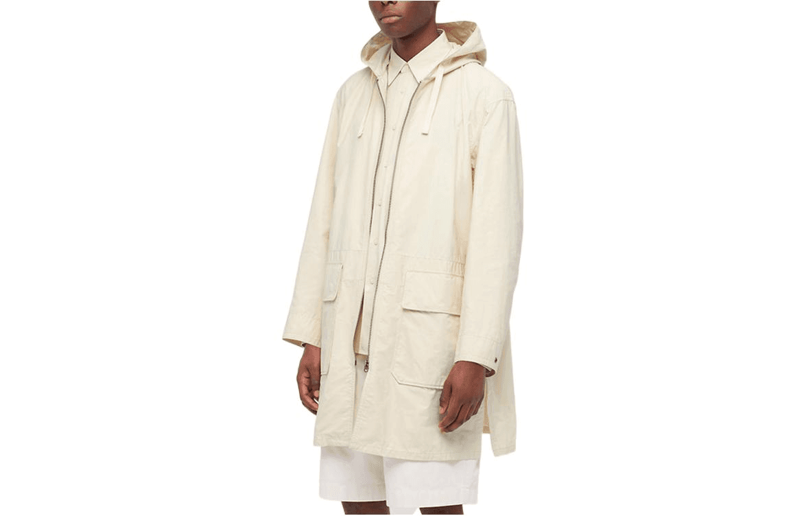 Ветровка UNIQLO - изображение 1