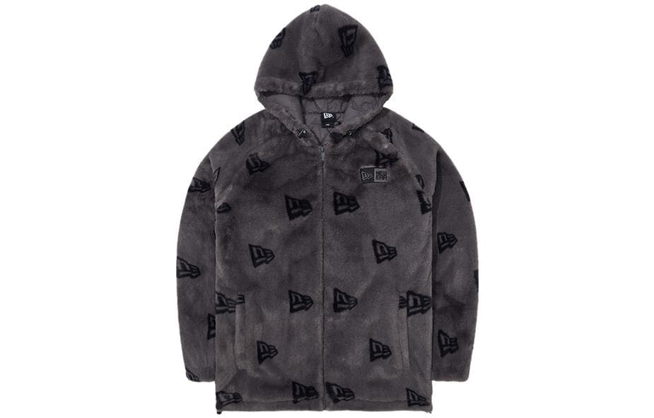 Зимняя куртка пуховик New Era FW23 - изображение 1