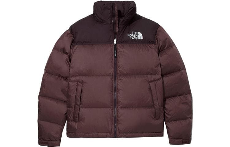 Зимняя куртка The North Face 1996 Brown - изображение 1