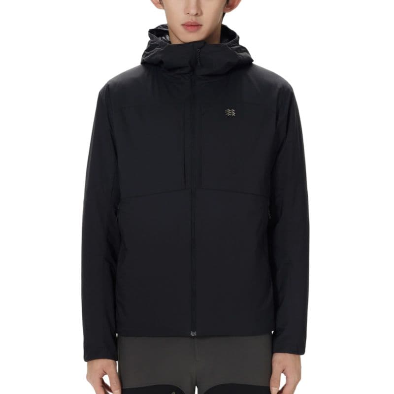 Зимняя куртка пуховик KOLON SPORT Primaloft Active 2L Ripstop - изображение 1