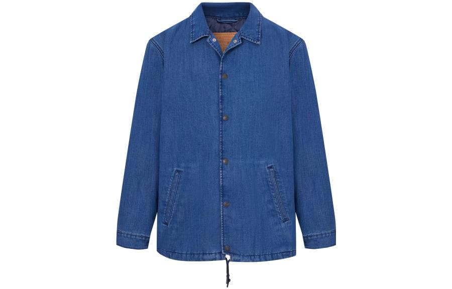 Зимняя куртка пуховик Levis SS23 - изображение 1
