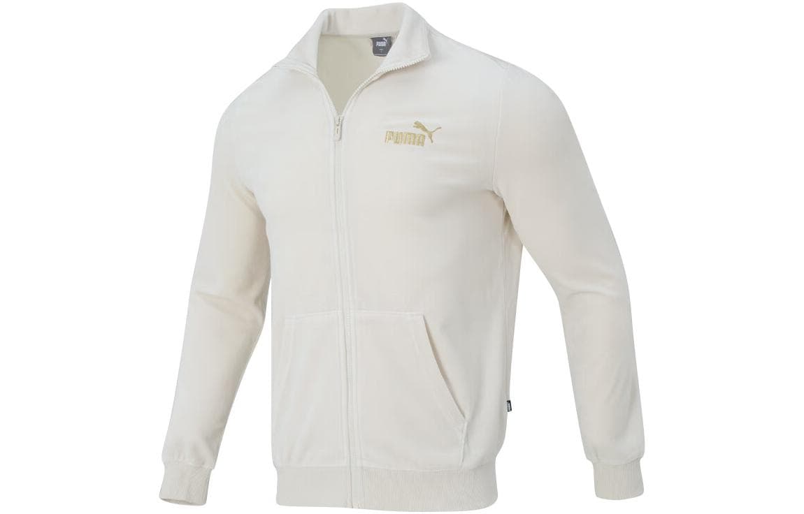 Куртка PUMA Logo - изображение 1