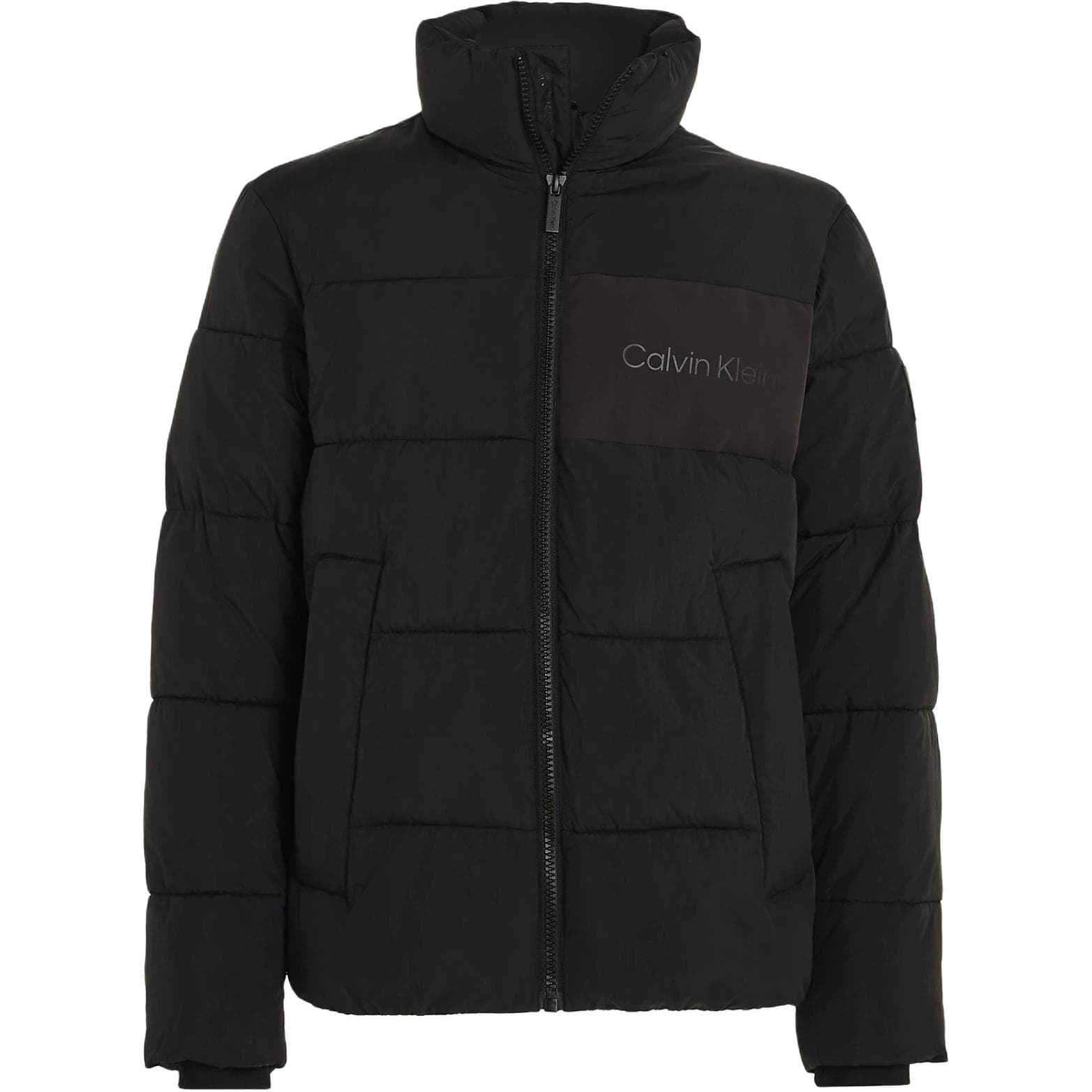 Куртка CALVIN KLEIN - изображение 1