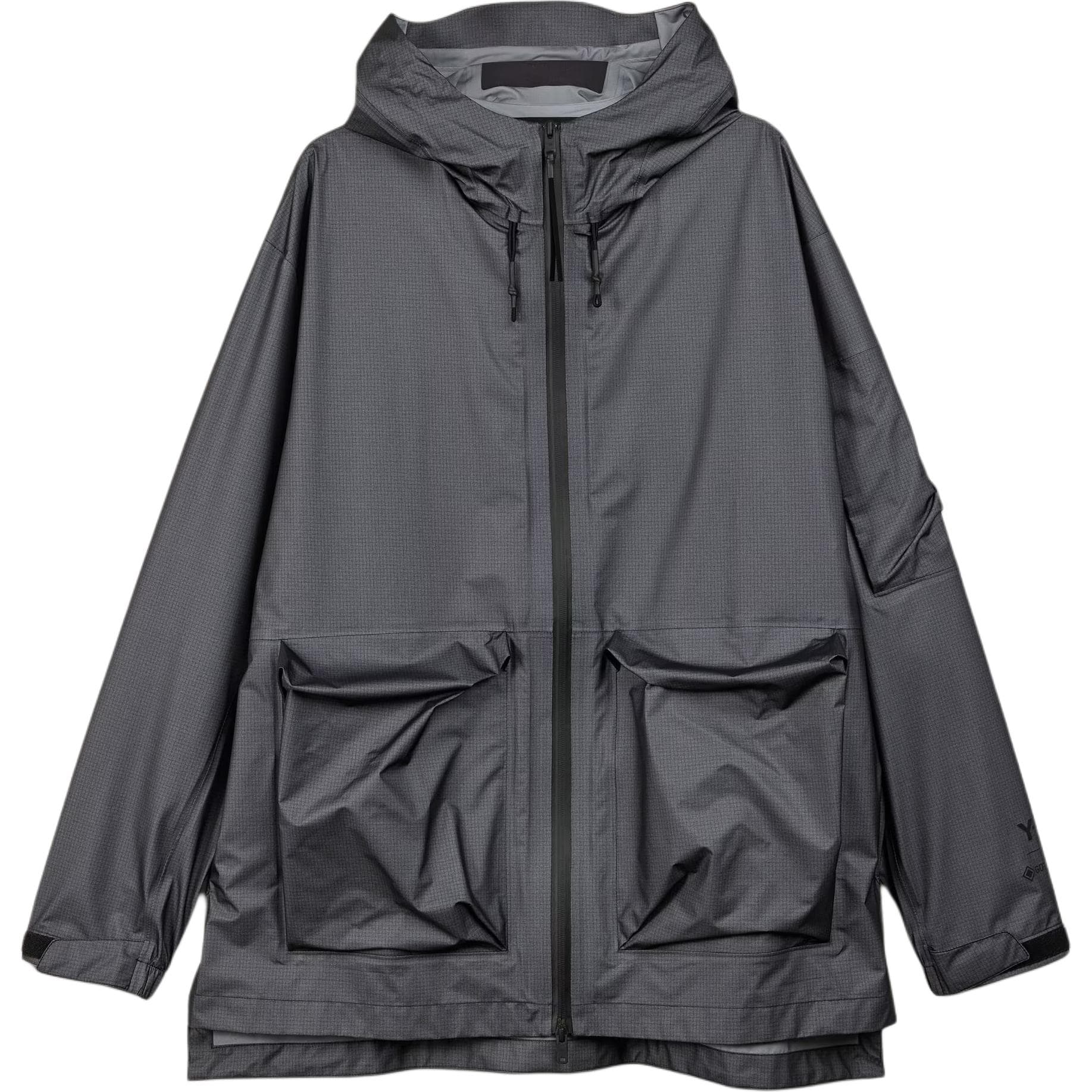 Куртка adidas Gore-Tex Jacket - изображение 1