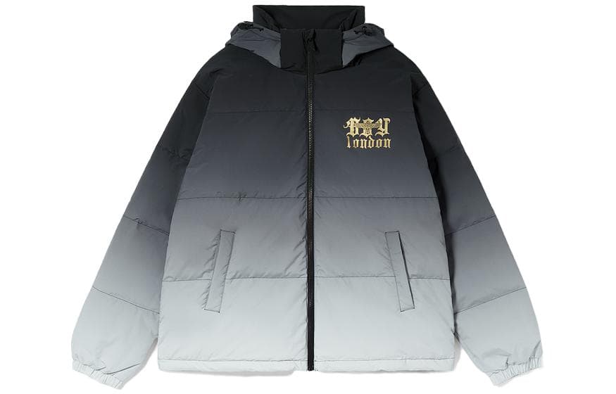 Зимняя куртка Boy London Logo - изображение 1