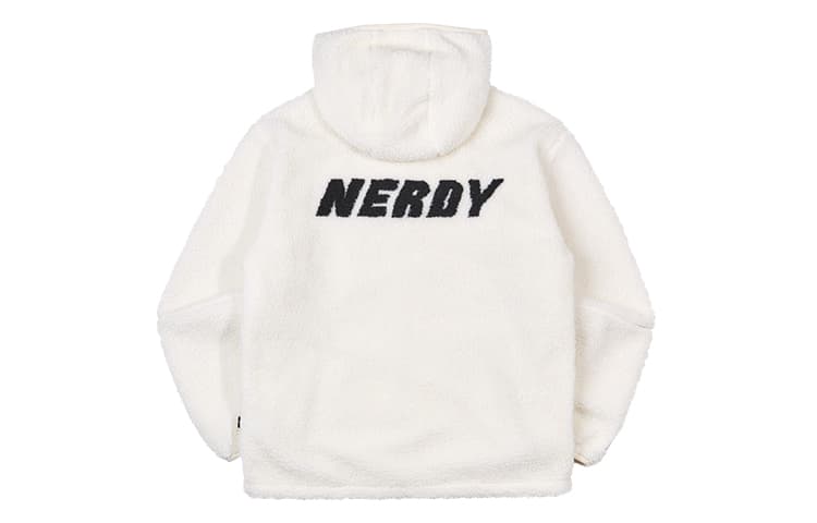 Куртка NERDY FW20 Logo - изображение 1