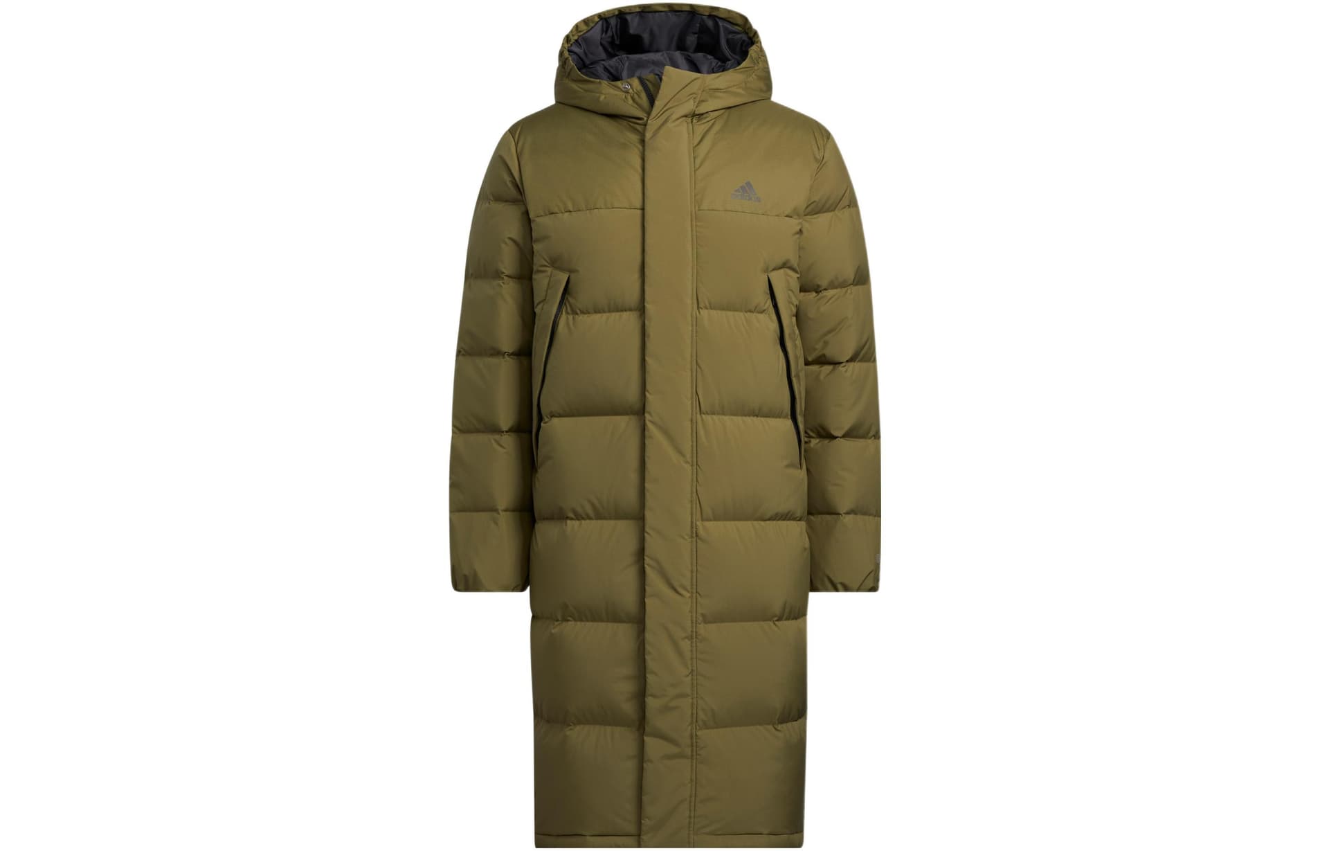Зимняя куртка adidas - изображение 1