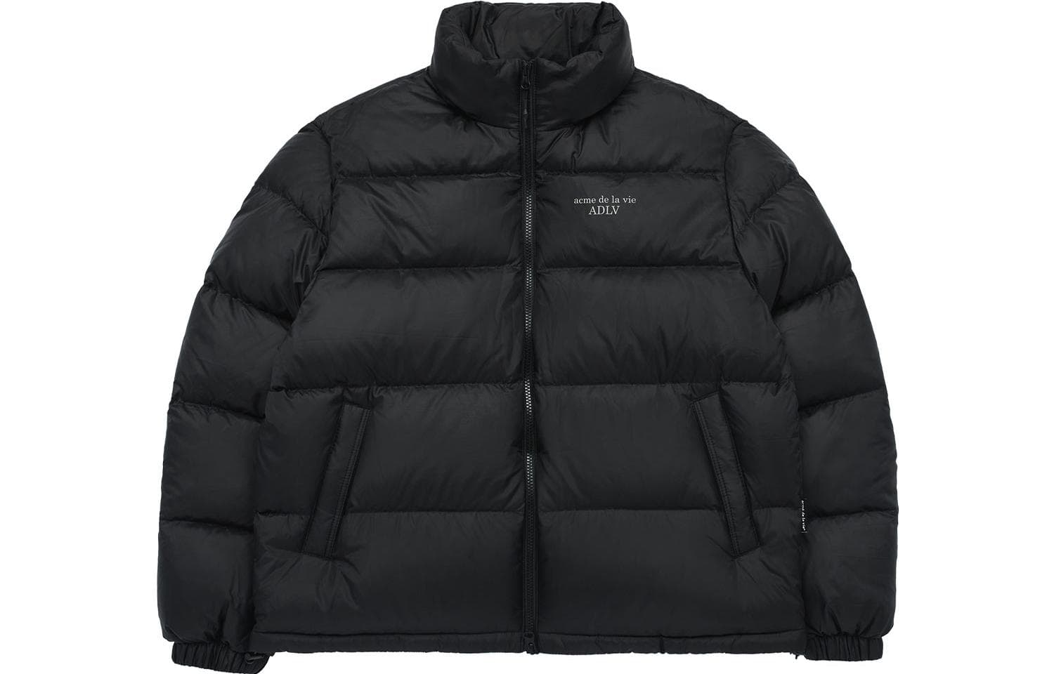 Зимняя куртка acme de la vieADLV FW23 - изображение 1
