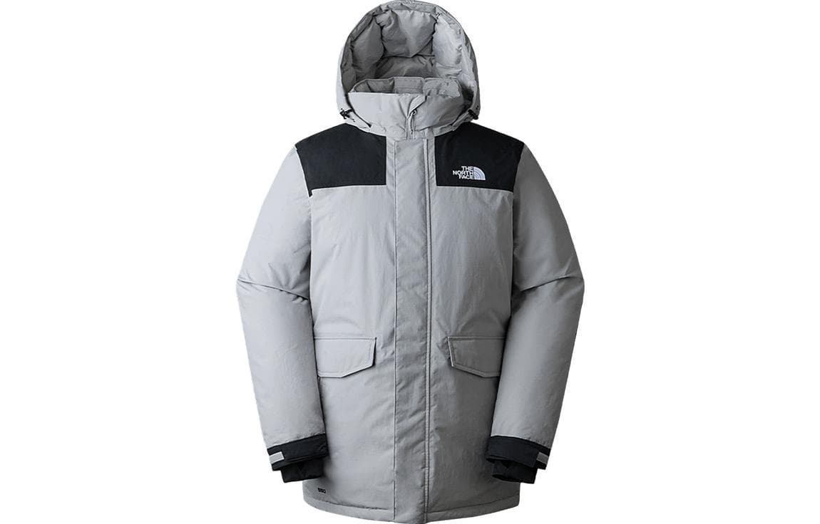 Зимняя куртка The North Face - изображение 1