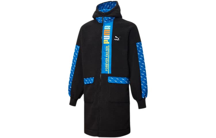 Куртка Puma - изображение 1