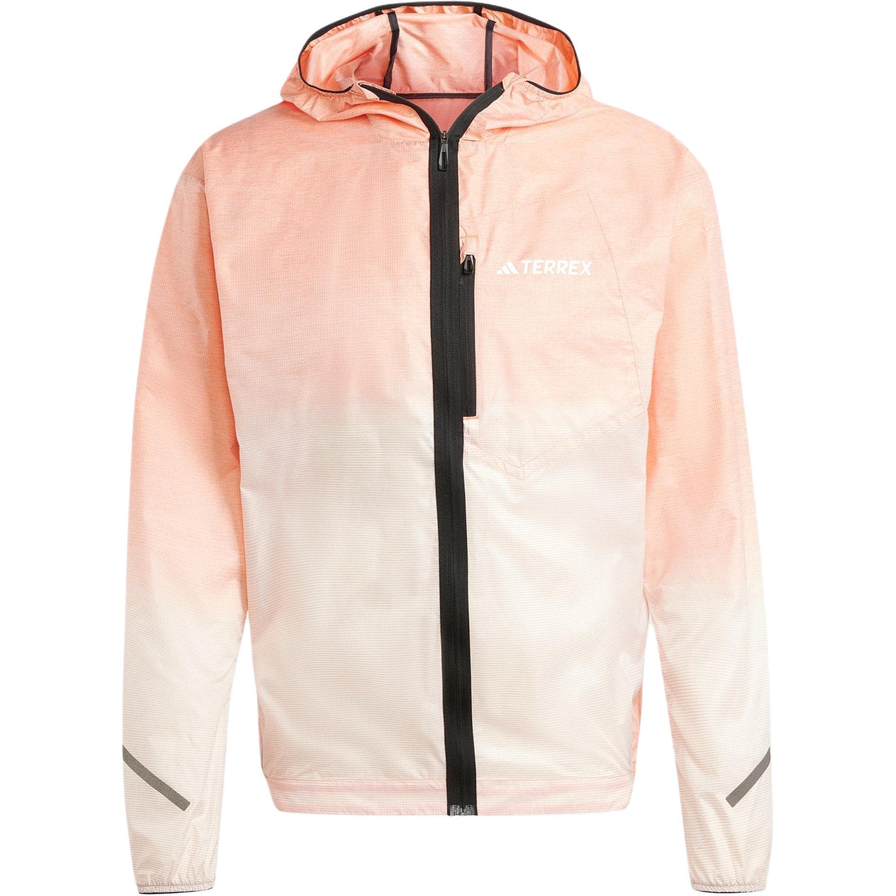 Куртка adidas Xperior Light Windweave Jacket - изображение 1