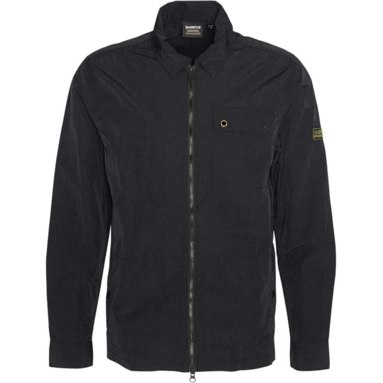 Куртка Barbour Куртки и Пальто Мужские Черные - изображение 1