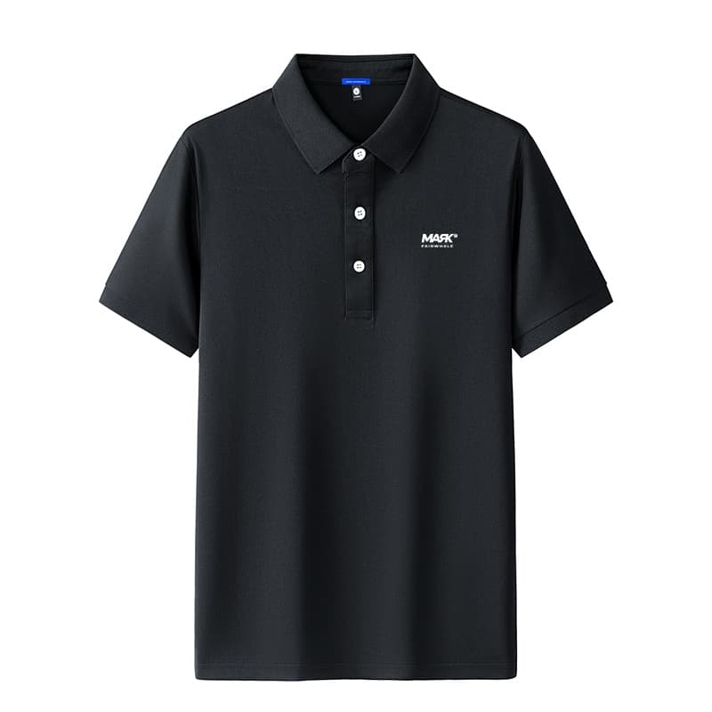 Поло FAIRWHALE logoPolo - изображение 1