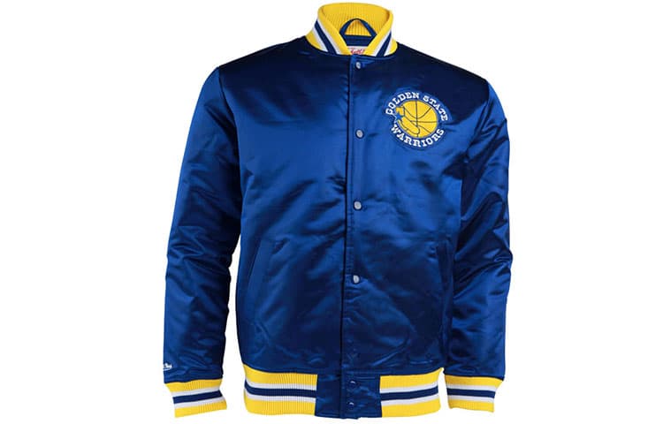 Бомбер Mitchell Ness - изображение 1