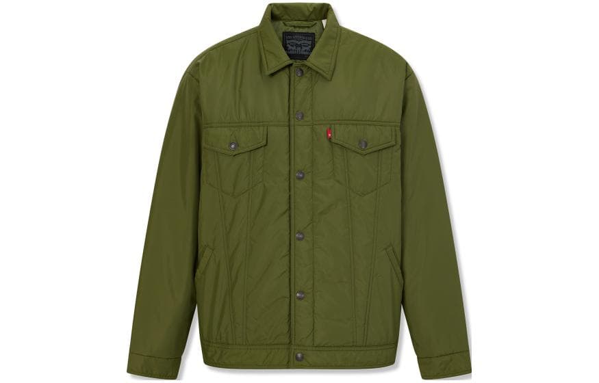 Куртка Levis Jacket - изображение 1
