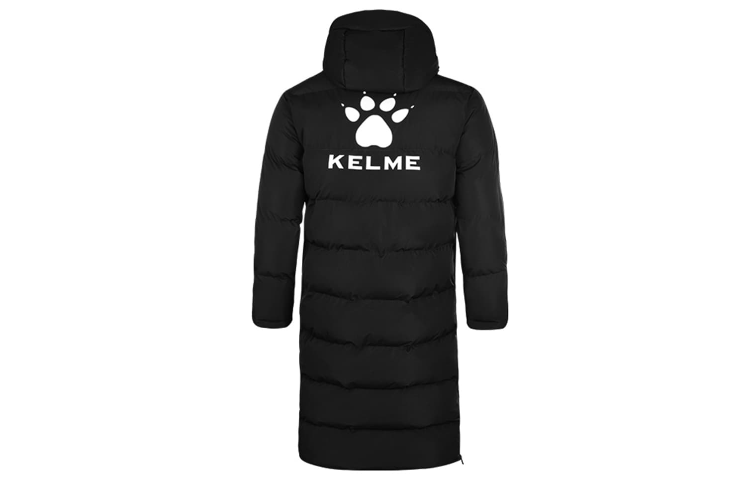 Зимняя куртка пуховик KELME - изображение 1