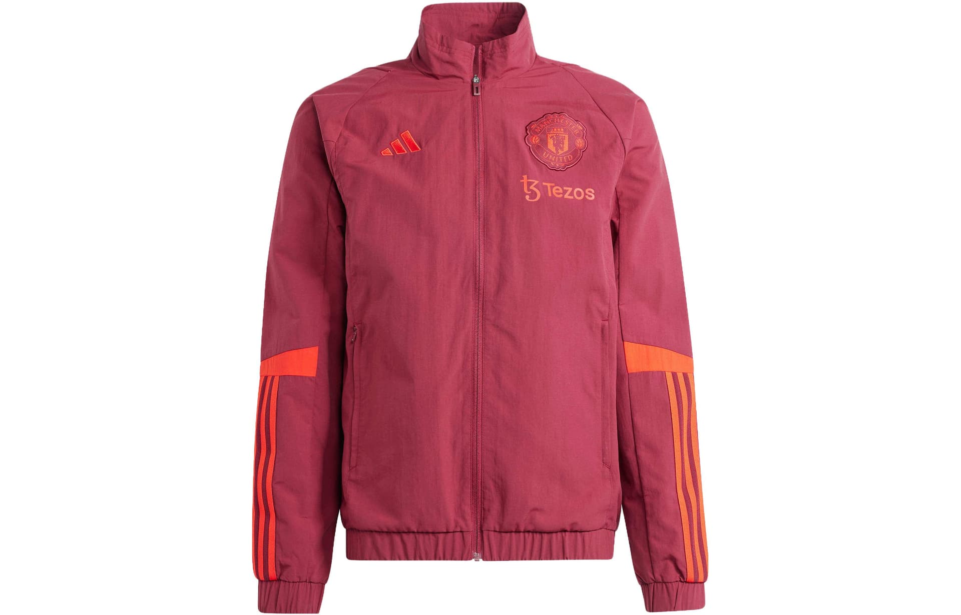 Куртка adidas - изображение 1