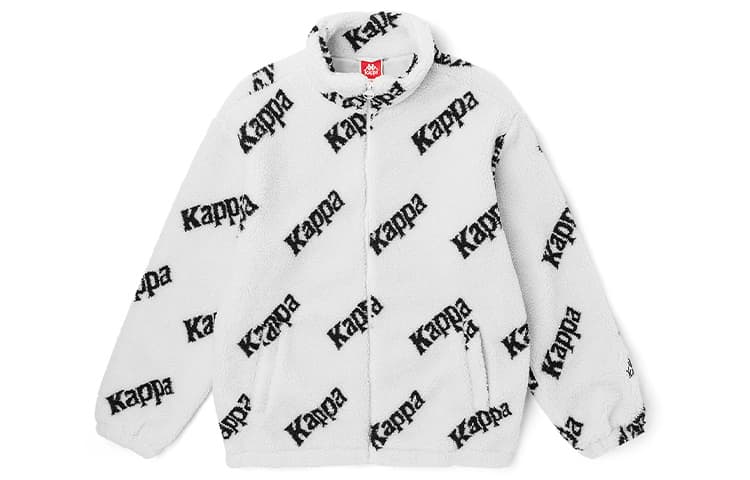 Куртка Kappa Logo - изображение 1