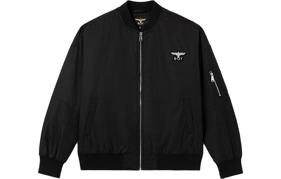 Зимняя куртка пуховик Boy London - изображение 1
