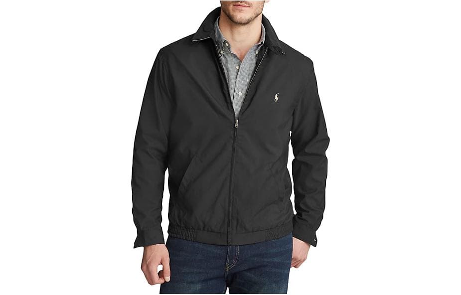 Куртка Polo Ralph Lauren Logo - изображение 1