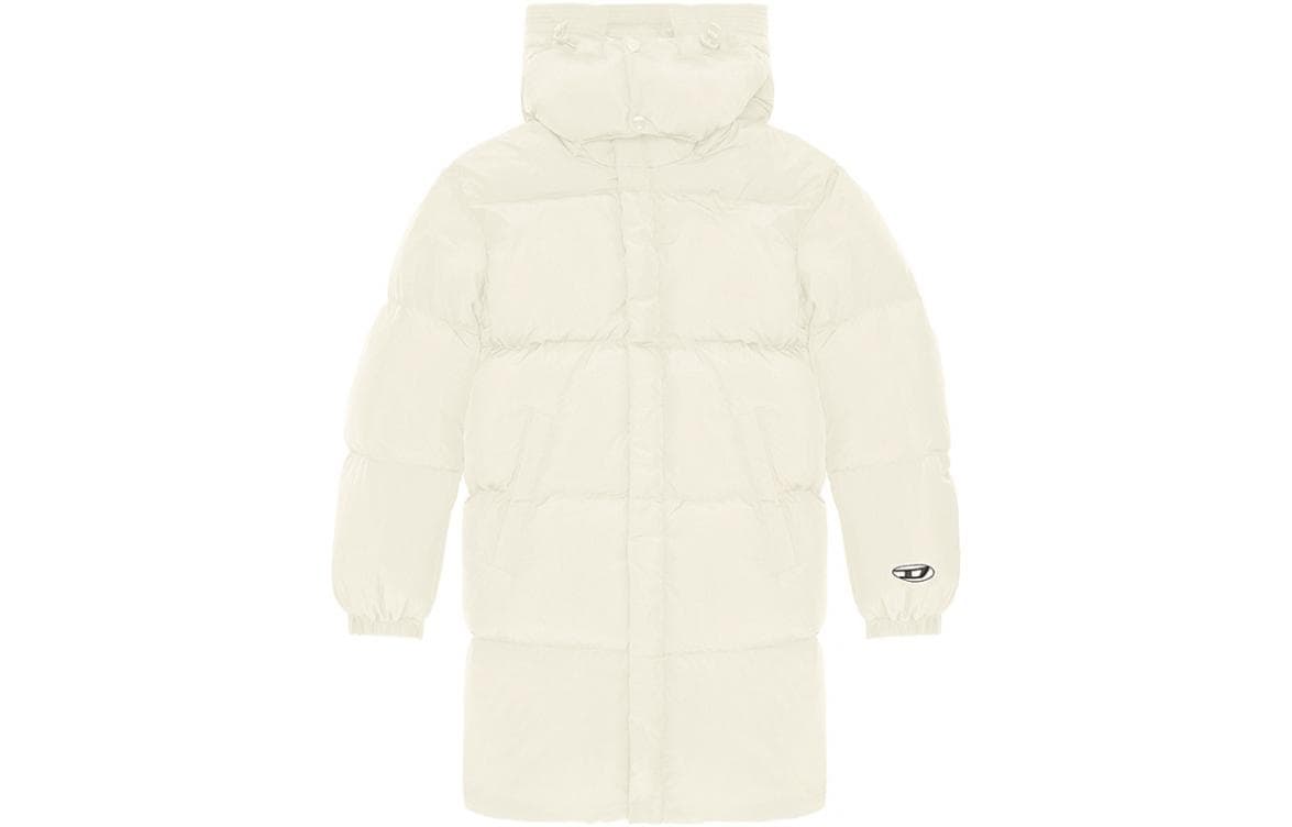 Зимняя куртка DIESEL FW22 - изображение 1