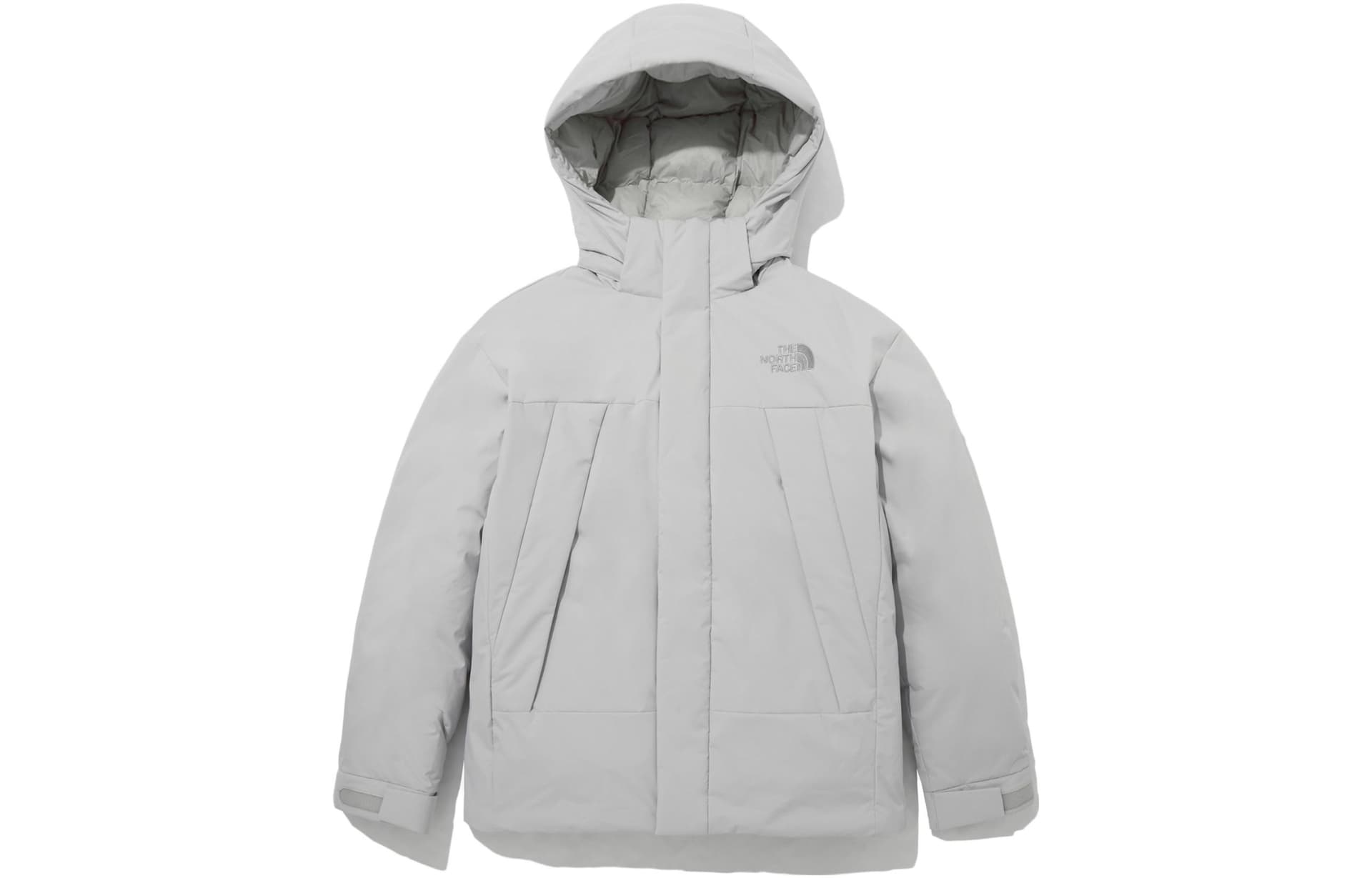 Зимняя куртка The North Face - изображение 1